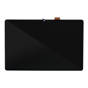 Samsung Galaxy Tab S9+ FE X610/X616 - Full Front LCD Digitizer Black