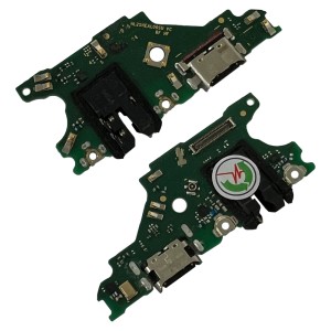 Huawei Mate 20 Lite - Dock Charging Connector Board 