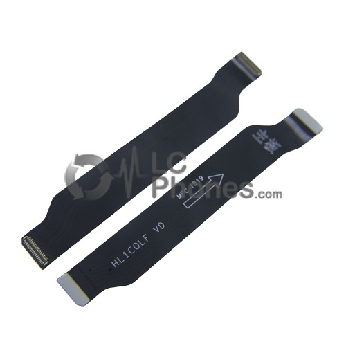 Huawei Honor 10 - Mainboard Flex Cable