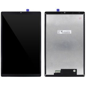 Lenovo Tab M10 HD 2nd Gen TB-X306F - Full Front LCD Digitizer Black 