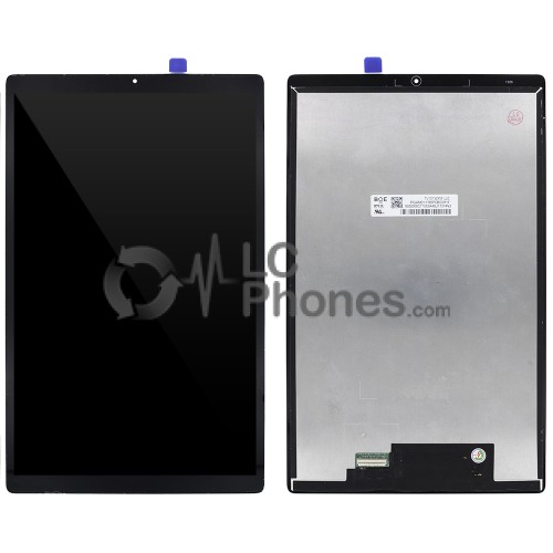 Lenovo Tab M10 HD 2nd Gen TB-X306F - Full Front LCD Digitizer Black ( Original Remaded )