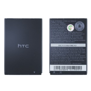 HTC Droid Incredible 2 - Battery BTR6350B 1450mAh 5.36Wh