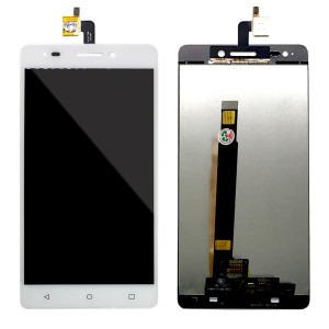 BQ Aquaris M5.5 IPS5K1517FPC - Full Front LCD Digitizer White