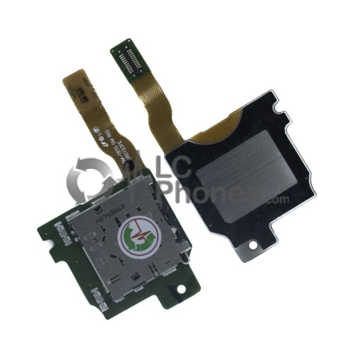 Samsung Galaxy Tab S7 T870 / T875 - Sim Reader Connector Flex