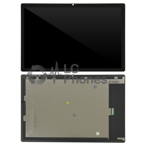 Samsung Galaxy Tab A8 10.5 2021 SM-X200 SM-X205 - Full Front LCD Digitizer Black