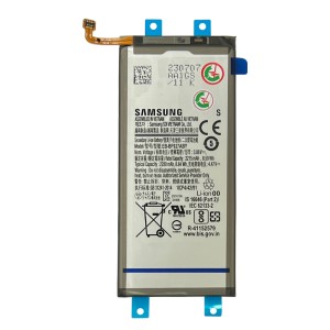 Samsung Galaxy Z Fold 3 5G F926 - Sub Battery EB-BF927ABY 2280mAh 8.84Wh 