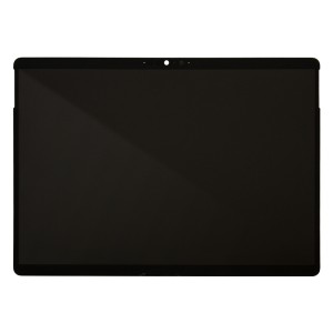 Microsoft Surface Pro 9 - Full Front LCD Digitizer Black