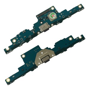 Samsung Galaxy Tab S7 T870 - Dock Charging Connector Board 