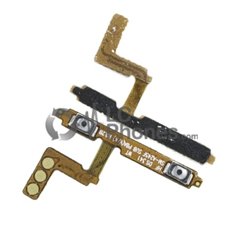 Samsung Galaxy A25 A256 - Volume Flex Cable