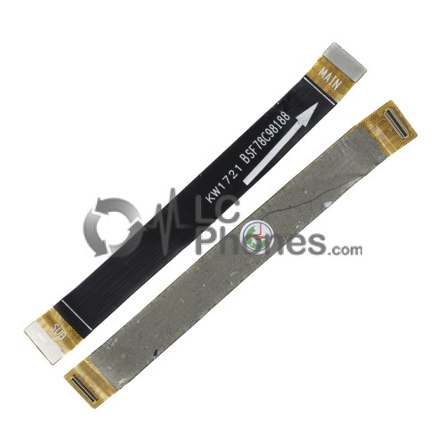 Motorola Moto G50 - Mainboard Flex Cable < Service Pack >