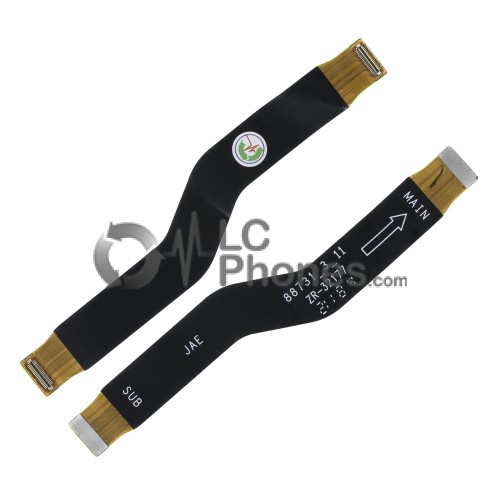 Motorola Moto G9 Power XT2091-3 - Mainboard Flex Cable < Service Pack >