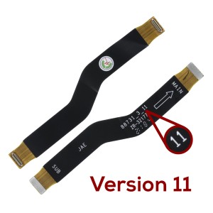 Motorola Moto G9 Power XT2091-3 - Mainboard Flex Cable (Version 11) 