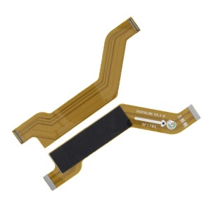 Huawei MediaPad M3 8.4 - Mainboard Flex Cable 