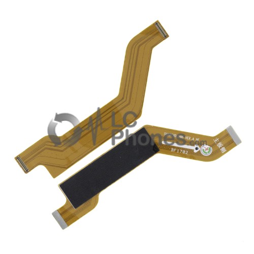 Huawei MediaPad M3 8.4 - Mainboard Flex Cable < Service Pack >