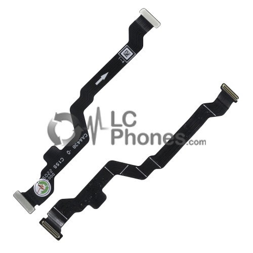 OnePlus 10 Pro - Mainboard Flex Cable < Service Pack >