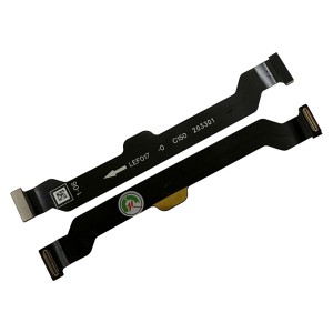 OnePlus Nord 5G AC2003 - Mainboard Flex Cable LEF017 