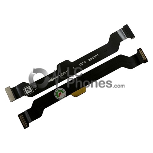 OnePlus Nord 5G AC2003 - Mainboard Flex Cable LEF017 < Service Pack >