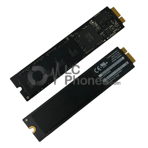 MacBook Air A1369 / A1370 - 128GB SSD 655-1634B Toshiba SSD THNSNC128GMDJ / 84