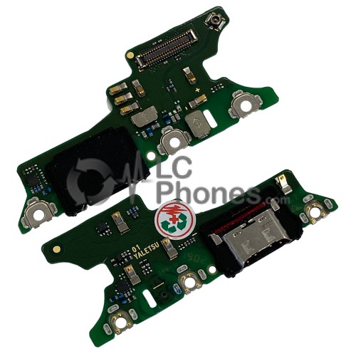 Huawei Honor 20 / Honor 20 Pro - Dock Charging Connector Board < Service Pack >