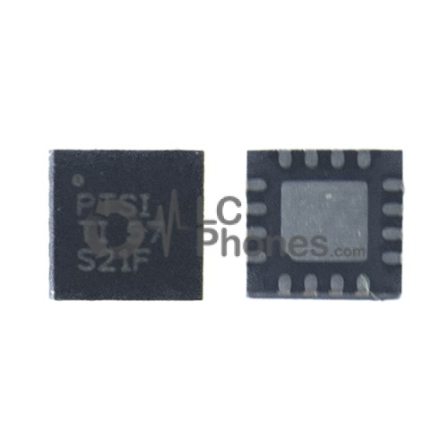 Macbook Pro 15 inch A1990 - U7700 UA900 TPS62130 Buck Regulator IC