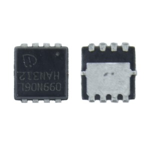 Backlight MOSFET 376S00263 QP800 BSZ099N06LS5