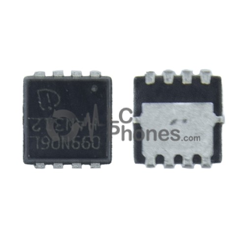 Backlight MOSFET 376S00263 QP800 BSZ099N06LS5