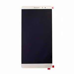 Huawei Mate 8 - Full Front LCD Digitizer Gold