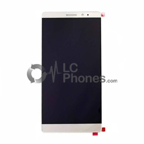 Huawei Mate 8 - Full Front LCD Digitizer Gold