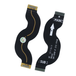 Samsung Galaxy S23 Ultra 5G S918 - Mainboard Flex Cable 