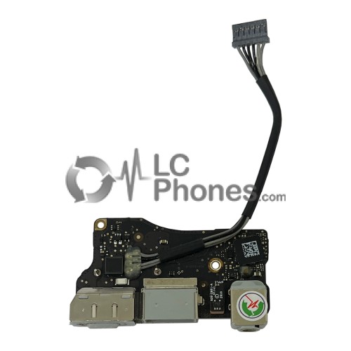 Macbook Air 13 inch A1369 2010-2011 - Input / Output Board 820-3057-A