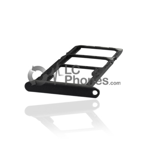 Samsung Galaxy A05s A057F - Sim Tray Card Holder Black