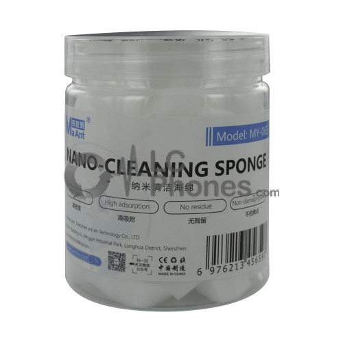 MaAnt - MY-065 Nano-Cleaning Sponge