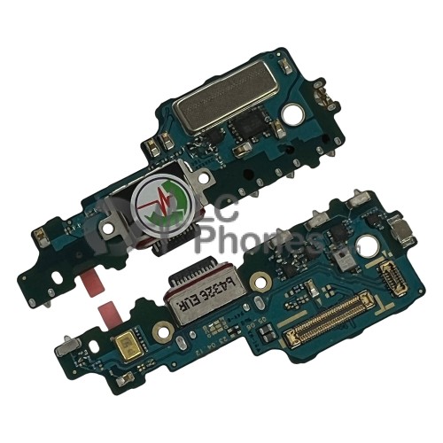 Samsung Galaxy Z Fold5 F946 - Dock Charging Connector Board < Service Pack >