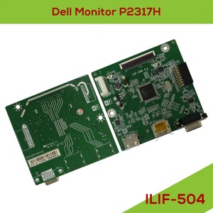 Dell Monitor P2317H - Mainboard ILIF-504