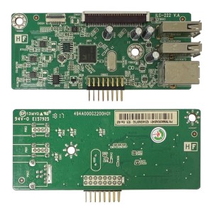 Dell Monitor P2317H - USB Board ILC-222