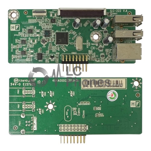 Dell Monitor P2317H - USB Board ILC-222