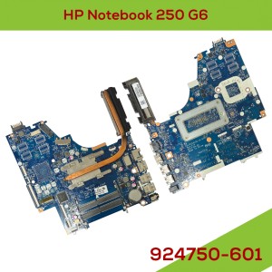 HP Notebook 250 G6 - Logic Board 924750-601