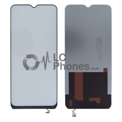 OPPO A16 CPH2269 / A16s CPH2271 / A54S CPH2273 - Backlight Module