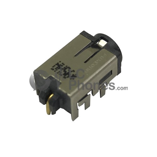 DC Jack Power Connector -  Asus Ultrabook 0,7mm