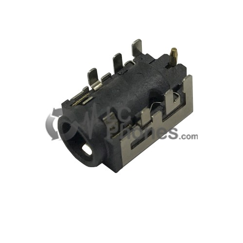 DC Jack Power Connector -  Asus Ultrabook 0,7mm