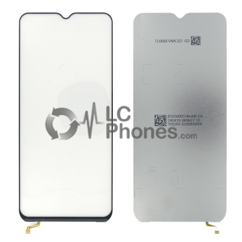 Samsung Galaxy A23 5G A236 - Backlight Module