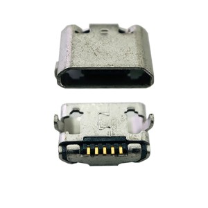 Blackberry 9360 Curve - Micro USB Charging Connector Port