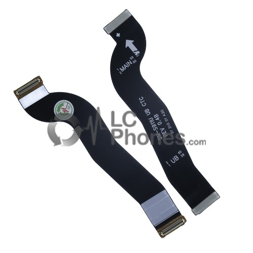 Samsung Galaxy S23 5G S911 - Mainboard Flex Cable < Service Pack >