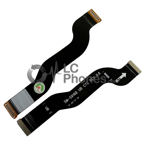 Samsung Galaxy S23+ 5G S916 - LCD Flex Cable < Service Pack >