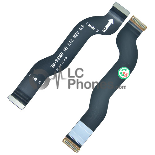 Samsung Galaxy S23+ 5G S916 - LCD Flex Cable < Service Pack >