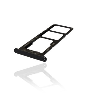 Samsung Galaxy A14 5G A146 - Sim Tray Card Holder Black