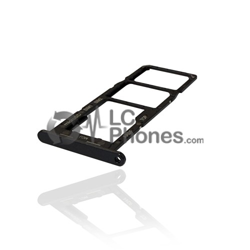 Samsung Galaxy A14 5G A146 - Sim Tray Card Holder Black