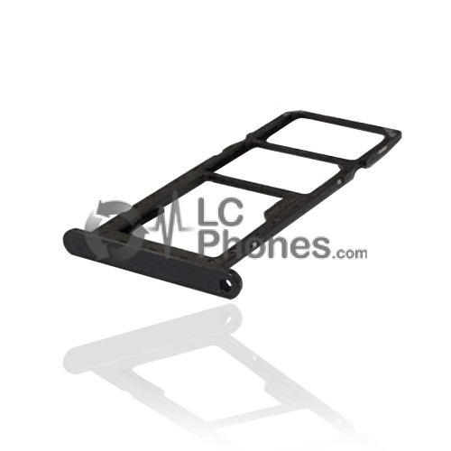 Samsung Galaxy A14 A145 - Sim Tray Card Holder Black