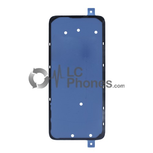 Samsung Galaxy A05s A057F - Battery Cover Original Adhesive Sticker < Service Pack >