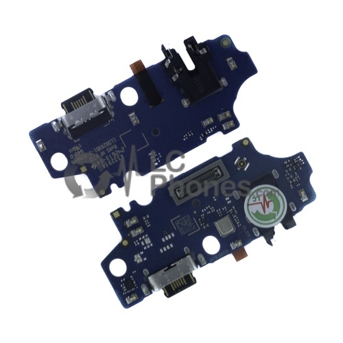 Samsung Galaxy A05s A057F - Dock Charging Connector Board < Service Pack >